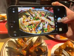 -ZAFFERANO西班牙海鲜饭(上海首店)