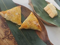 -龟兹KUCINA·新疆菜(前滩L+PLAZA店)
