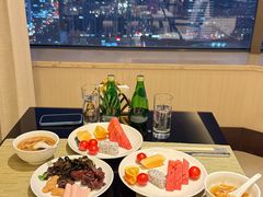 -无锡君来洲际酒店