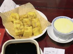 -民信老铺(双皮奶博物馆店)