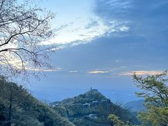 -莫干山风景区