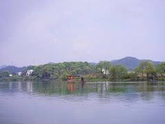 -婺源月亮湾