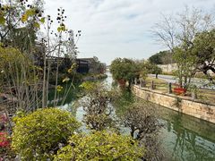 -赤坎·广东华侨国际旅游度假区