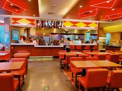 大堂-FATBURGER 特富客汉堡(外交公寓店)
