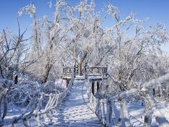 -中旅松花湖滑雪场