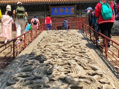 -北京国子监胡同