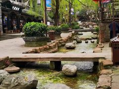 -黄龙溪古镇