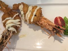-秋林西餐厅(总店)