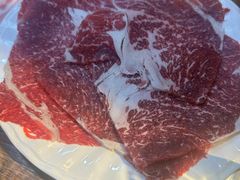 -久品肥牛烤肉(碧海华庭店)