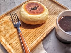 -隹木咖啡馆(宝龙广场店)