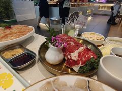 -麻辣空间·清油火锅(万达广场店)
