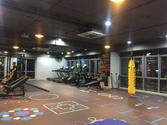 -AC健身·运动康复工作室(千灯湖店)