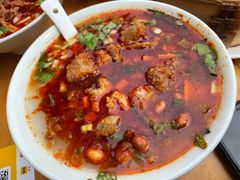 -豆相识•九九豆腐脑(牛咡桥店)