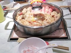 -和福顺牛肉大虾焖锅自助(宝业店)
