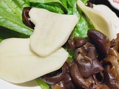 -清真·锦翔炝锅鱼(明德门店)