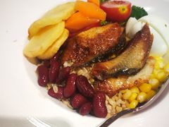 -轻沙拉Fit Salad(珠江新城店)