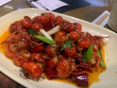 -一棠龙虾•王牌虾球(楚河汉街店)
