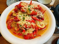 -虾小龙老长沙龙虾馆(坡子街店)