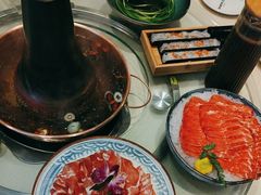 -阳坊胜利涮羊肉(阳坊总店)