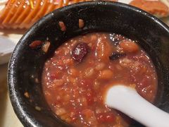 -红蜡烛-养生粥-津鲁菜(中山路店)