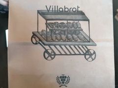 -酵墅·红酒酵母面包(羲和广场店)