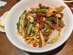 -寻裕记·现炒浇头面(人民广场店)