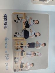 -邦叔叔.亲子全家福毕业照跟拍摄影(嘉定店)