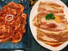 -金刚山(学府路店)