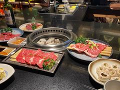 -牛焱·烧肉酒肆(五大道店)