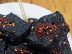 -五娭毑臭豆腐(黄兴南路店)