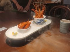 -乔街深夜食堂·小龙虾·高压锅生蚝(杭州总店)