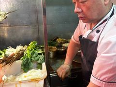-哈海英麻辣烫(中华西路步行街店)