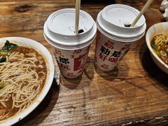 -周小波重庆小面·重庆名小吃(邹容路店)