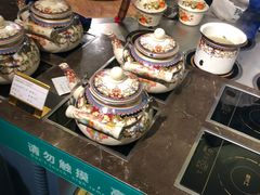 -天山醉美·新疆餐厅(富华里店)
