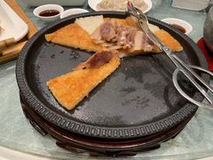 -小厨娘淮扬菜(清江苏宁广场店)