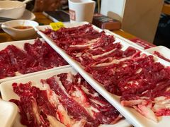 -海银海记潮汕牛肉火锅(新港中路海珠店)