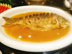-阿庄新豫菜(航海东路店)
