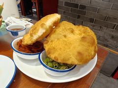 -临潼印象·特色陕菜