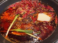 -巴蜀大将火锅(春熙店)