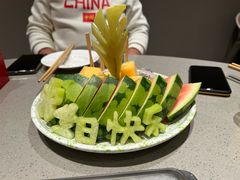-海底捞火锅(振华商厦店)