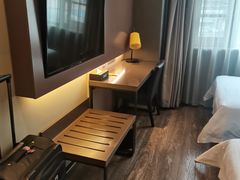 -你好酒店(成都太古里春熙路店)