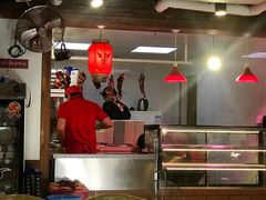 大堂-食潮汕头鲜牛馆(望京保利店)