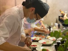 -Mercato莫卡多露台餐厅与酒吧(K11店)