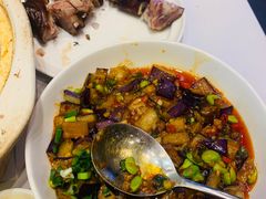-眉州东坡(上海中心店)