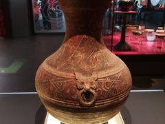 -北京大葆台遗址博物馆