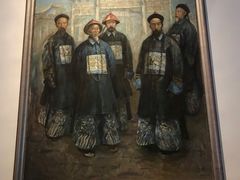 -南京中国近代史遗址博物馆(南京总统府)