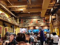 -今邕烧烤(西大店)