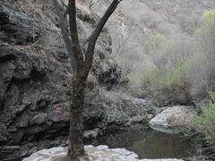 -双龙峡