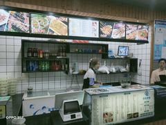 -凉凉冰饭(龙门店)