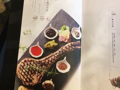 -和彩放题餐厅(酒仙桥店)